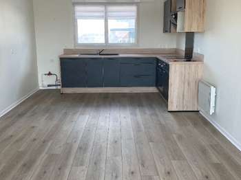 Location Appartement 4 piècesAnnoville