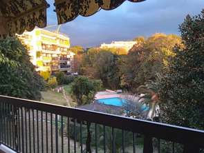 Location Appartement T1Antibes