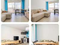 Location appartement 3 pièces