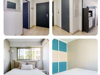 Location appartement 3 pièces