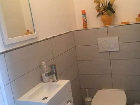 Location appartement 2 pièces Antibes 06