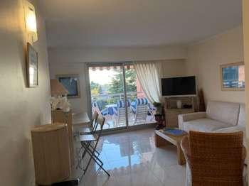 Location appartement 2 pièces Antibes 06
