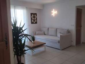 Location Appartement 3 piècesAntibes