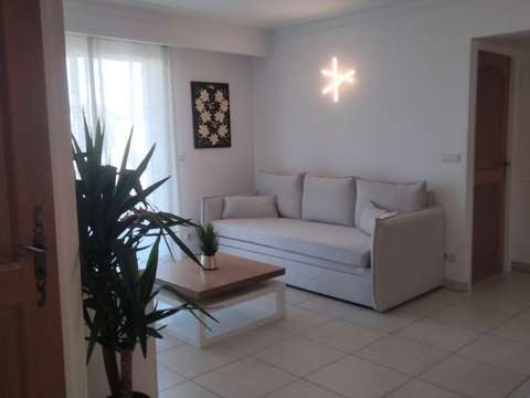 Location appartement 3 pièces Antibes 06
