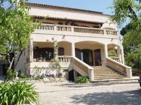 Location appartement 1 pièce Antibes 06