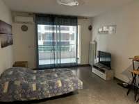 Location appartement 1 pièce