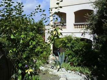 Location appartement 1 pièce Antibes 06