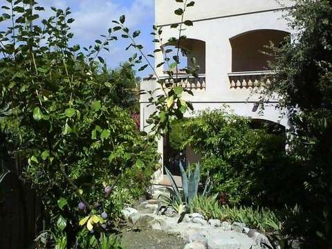 Location appartement 1 pièce Antibes 06