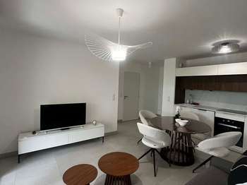 Location Appartement 2 piècesAntibes