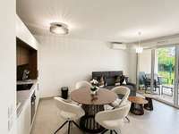 Location appartement 2 pièces