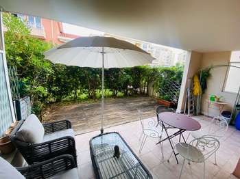 Location appartement 1 pièce