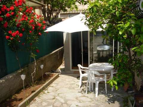 Location appartement 1 pièce Antibes 06