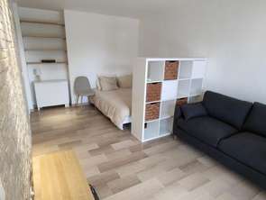 Location Appartement T1Antibes