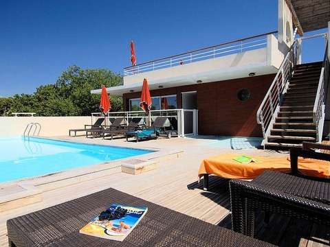 Location appartement 1 pièce Antibes 06