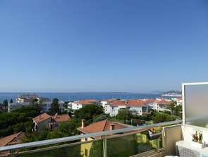 Location Appartement T1Antibes
