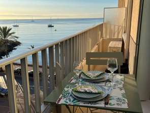 Location Appartement T1Antibes