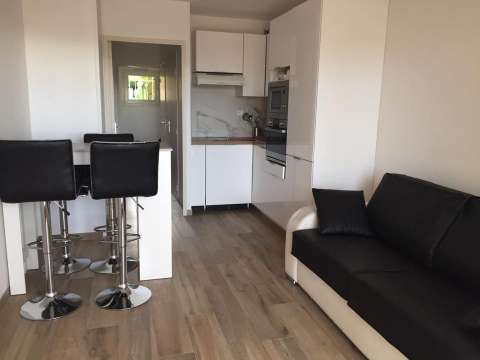 Location appartement 2 pièces Antibes 06