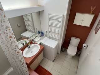 Location appartement 1 pièce Location appartement 1 pièce