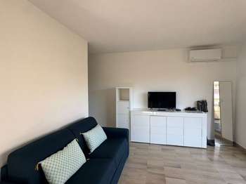 Location Appartement T1Antibes