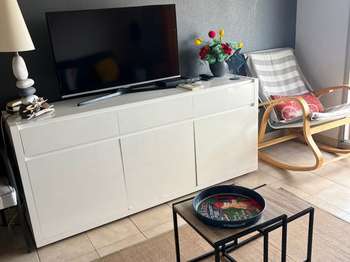 Location Appartement 3 piècesAntibes