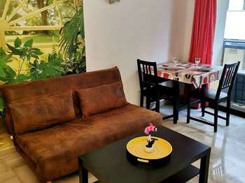 Location Appartement T1Antibes