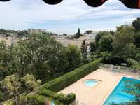 Location appartement 1 pièce