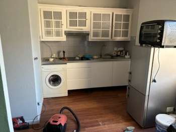 Location Appartement T1Antibes