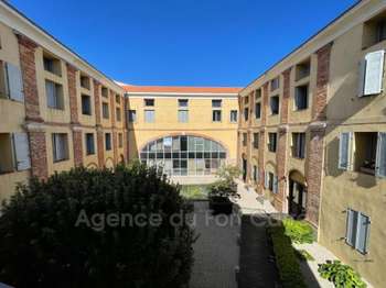 Location Appartement 3 piècesAntibes