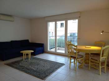 Location appartement 3 pièces