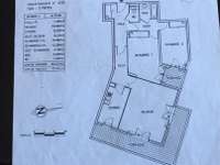 Location appartement 3 pièces