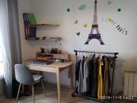 Location appartement 1 pièce
