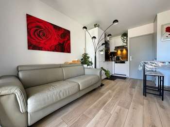 Location Appartement 2 piècesAntibes