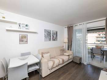 Location appartement 2 pièces Antibes 06