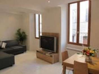 Location Appartement 2 piècesAntibes