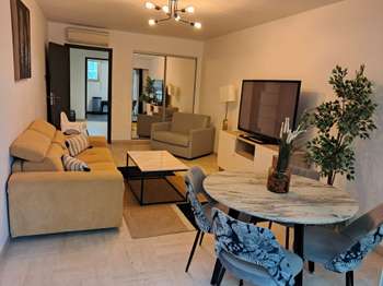 Location appartement 2 pièces Antibes 06