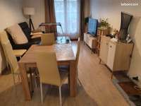 Location appartement 3 pièces Location appartement 3 pièces