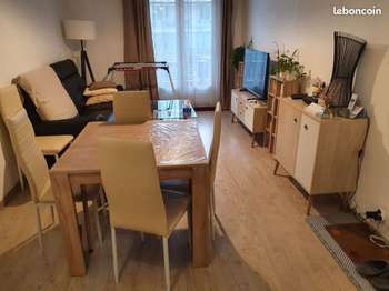 Location appartement 3 pièces Antibes 06