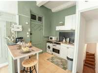 Location appartement T1 Antibes - 06
