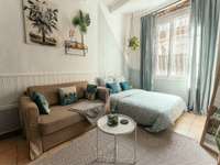 Location appartement 1 pièce