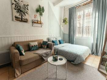 Location appartement 1 pièce