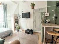 Location appartement 1 pièce