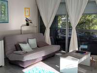 Location appartement 1 pièce