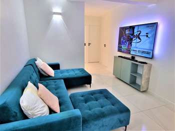 Location appartement 3 pièces