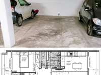 Location appartement 3 pièces