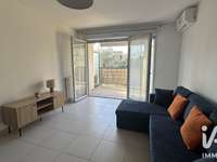 Location appartement 2 pièces