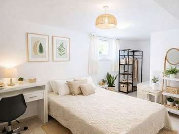 Location Appartement T1Antibes