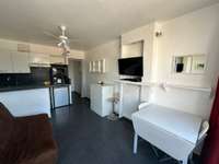 Location appartement 1 pièce