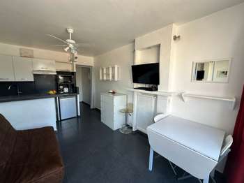 Location Appartement T1Antibes