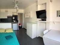 Location appartement 1 pièce