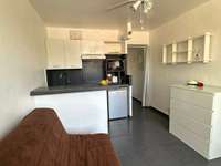 Location appartement 1 pièce
